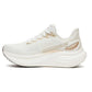 Women's Triumph 24 Running Shoe - Ivory/Eggshell - Regular (B)
