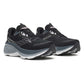 Men's Hurricane 26 Running Shoe - Black/Silver - Wide (2E)