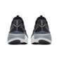 Men's Hurricane 26 Running Shoe - Black/Silver - Regular (D)