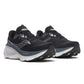 Women's Hurricane 26 Running Shoe  - Black/Silver