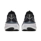 Women's Hurricane 26 Running Shoe - Black/Silver - Wide (D)
