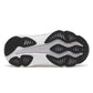 Women's Hurricane 26 Running Shoe - Black/Silver - Wide (D)