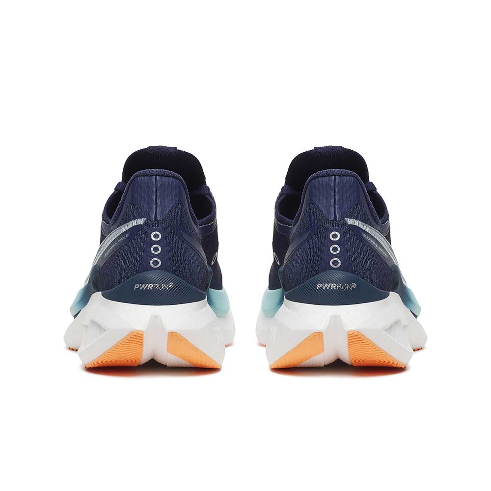 Women's Endorphin Pro 5 Running Shoe - Spa/Naval - Regular (B)