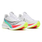 Men's Endorphin Pro 5 Running Shoe - White/Multi - Regular (D)