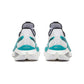 Men's Endorphin Pro 5 Running Shoe - White/Tranquil - Regular (D)
