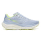 Women's Ride 19 Running Shoe - Skyward/Silver - Regular (B)