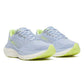 Women's Ride 19 Running Shoe - Skyward/Silver - Regular (B)