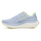 Women's Ride 19 Running Shoe - Skyward/Silver - Regular (B)