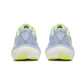 Women's Ride 19 Running Shoe - Skyward/Silver - Regular (B)