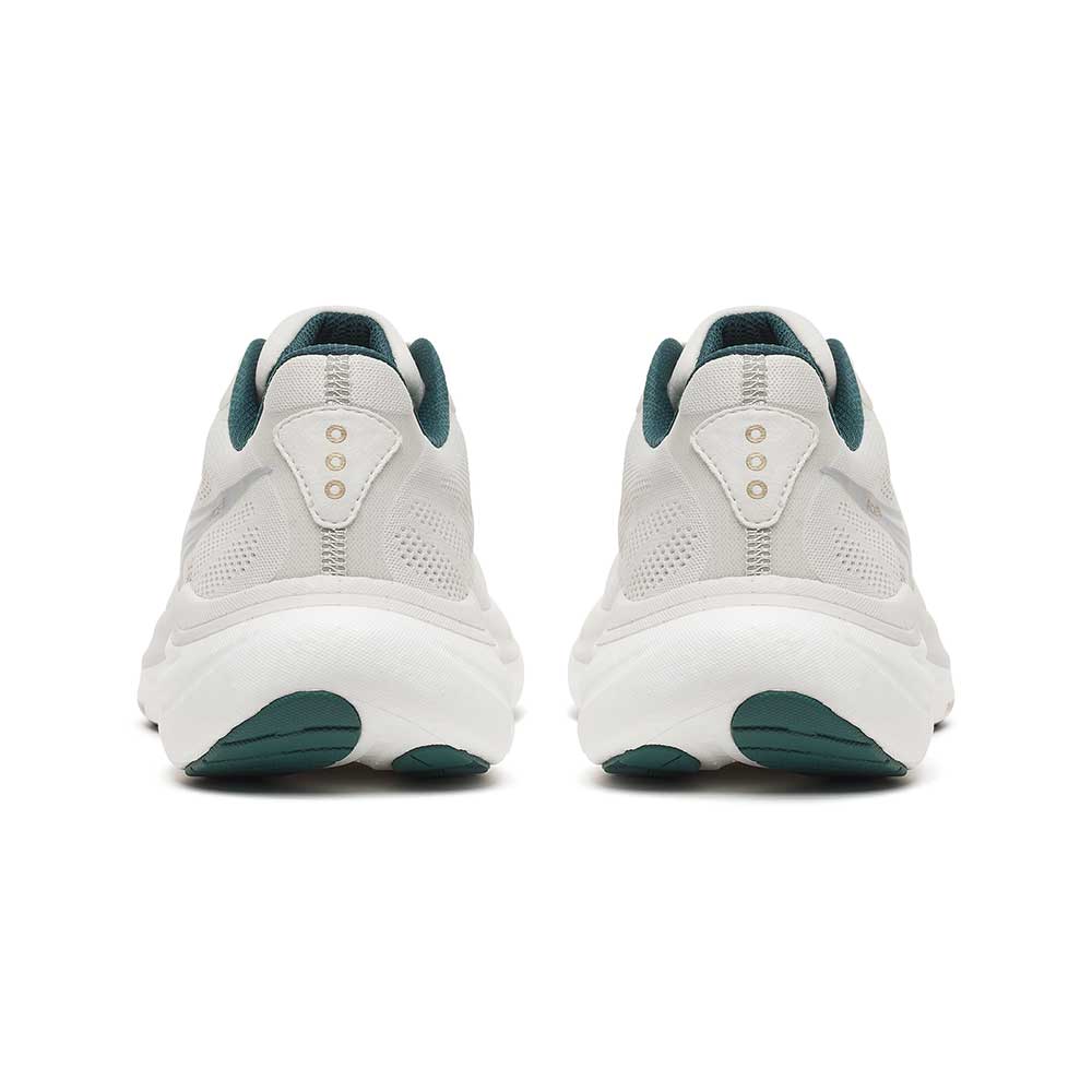 Men's Ride 19 Running Shoe - Quartz/Pine - Regular (D)