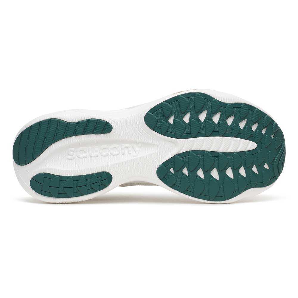 Men's Ride 19 Running Shoe - Quartz/Pine - Regular (D)