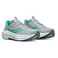 Women's Echelon 9 Running Shoe - Granite/Mint - Regular (B)