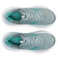 Women's Echelon 9 Running Shoe - Granite/Mint - Regular (B)