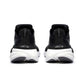 Women's Hurricane 24 Running Shoe - Black/Carbon - Wide (D)