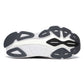 Women's Hurricane 24 Running Shoe - Black/Carbon - Wide (D)