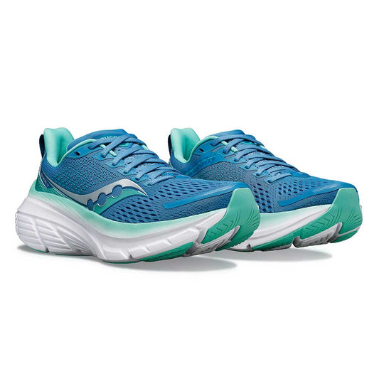 Women's  Guide 17 Running Shoe - Breeze/Mint - Regular (B)