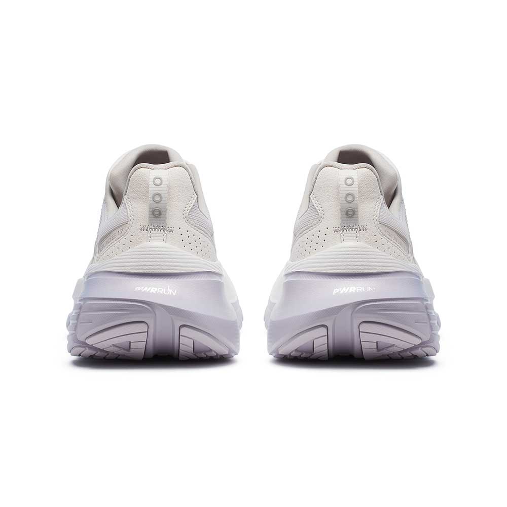 Women's Guide 17 Running Shoe - Moon/Heather - Regular (B)