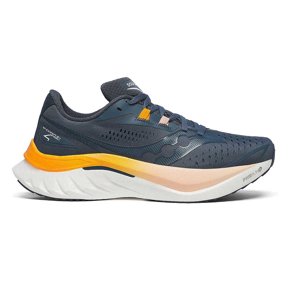 Women's Endorphin Speed 4 Running Shoe - Dusk/Peel - Regular (B)