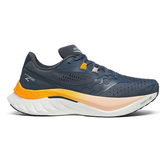 Women's Endorphin Speed 4 Running Shoe - Dusk/Peel - Regular (B)