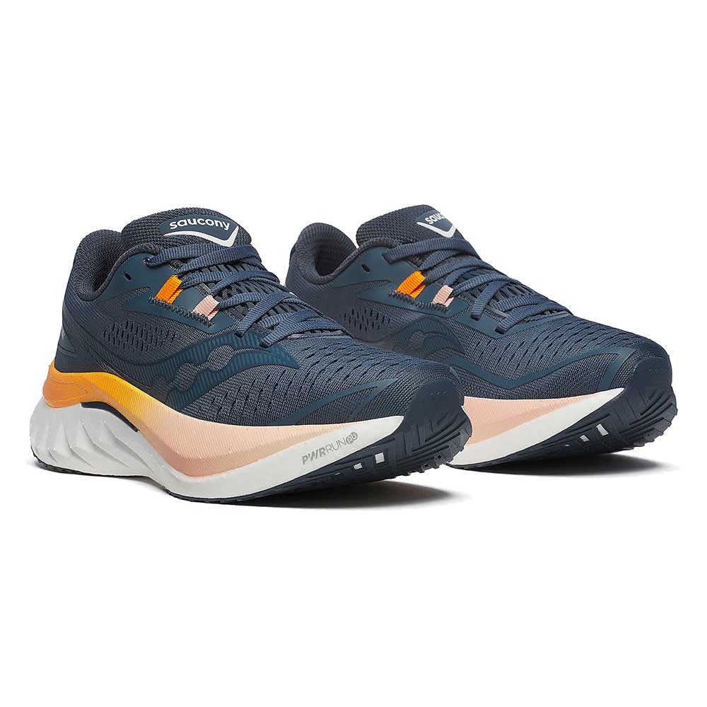 Women's Endorphin Speed 4 Running Shoe - Dusk/Peel - Regular (B)