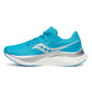 Women's Endorphin Speed 4 Running Shoe - ViZiBlue/Silver - Regular (B)