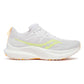 Women's Tempus 2 Running Shoe - White/Sunny - Regular (B)