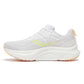 Women's Tempus 2 Running Shoe - White/Sunny - Regular (B)