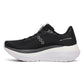 Women's Endorphin Trainer Running Shoe - Black/White - Regular (B)