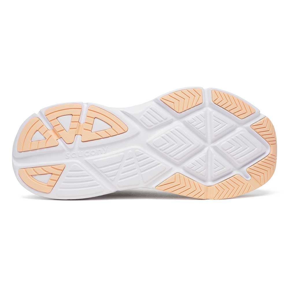 Women's Guide 18 Running Shoe - Navy/Apricot - Regular (B)