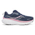 Navy/Orchid