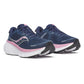 Women's Guide 18 Running Shoe - Navy/Orchid - Regular (B)