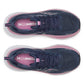 Women's Guide 18 Running Shoe - Navy/Orchid - Regular (B)