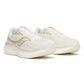 Women's Ride 18 Running Shoe - Vanilla - Wide (D)