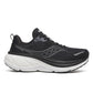 Women's Hurricane 25 Running Shoe - Black/White - Regular (B)