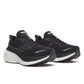 Women's Hurricane 25 Running Shoe - Black/White - Regular (B)