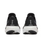 Women's Hurricane 25 Running Shoe - Black/White - Regular (B)