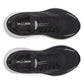 Women's Hurricane 25 Running Shoe - Black/White - Regular (B)