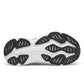 Women's Hurricane 25 Running Shoe - Black/White - Regular (B)