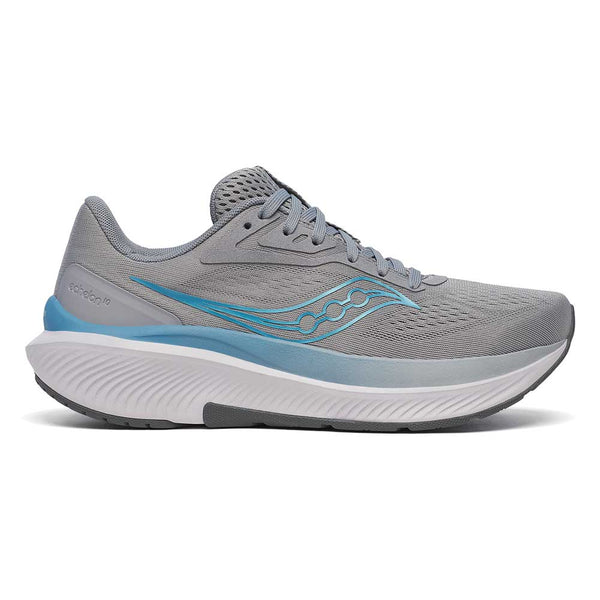 4本シュアンリーレン Women's Echelon 10 Running Shoe - Flint/Breeze - Regular (B