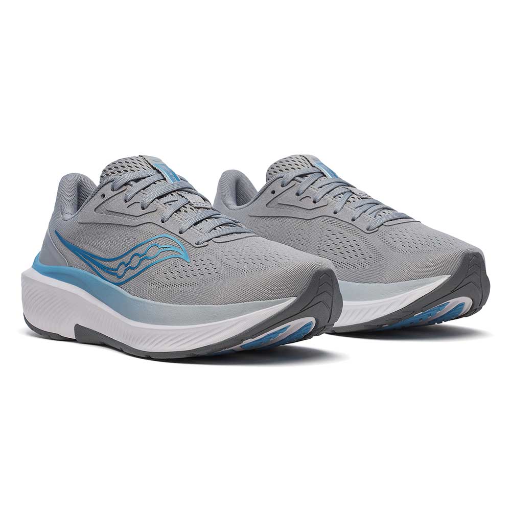 Women's Echelon 10 Running Shoe - Flint/Mirage - Wide (D)