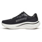 Women's Ride 19 Running Shoe - Black/Silver - Regular (B)