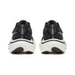 Women's Ride 19 Running Shoe - Black/Silver - Regular (B)