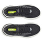 Women's Ride 19 Running Shoe - Black/Silver - Regular (B)