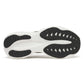 Women's Ride 19 Running Shoe - Black/Silver - Regular (B)