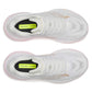 Women's Ride 19 Running Shoe - White/Silk - Regular (B)