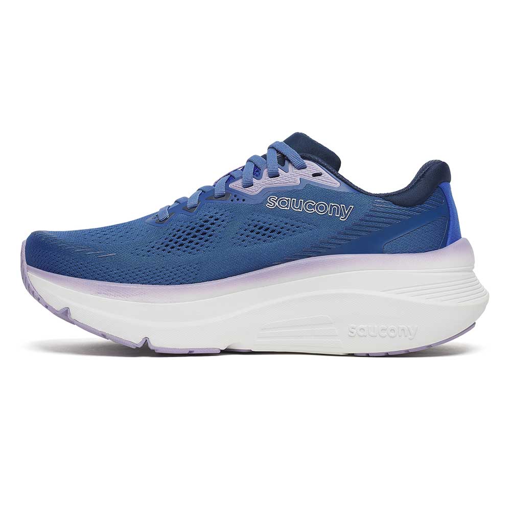 Women's Guide 19 Running Shoe - Sail/Orchid - Regular (B)