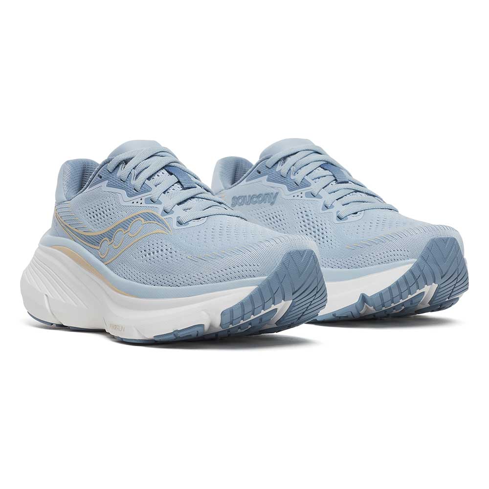 Women's Guide 19 Running Shoe - Celestial - Regular (B)