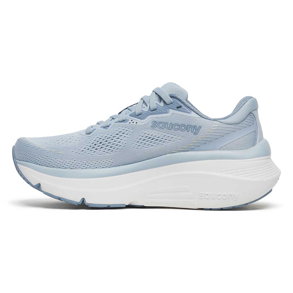 Women's Guide 19 Running Shoe - Celestial - Wide (D)