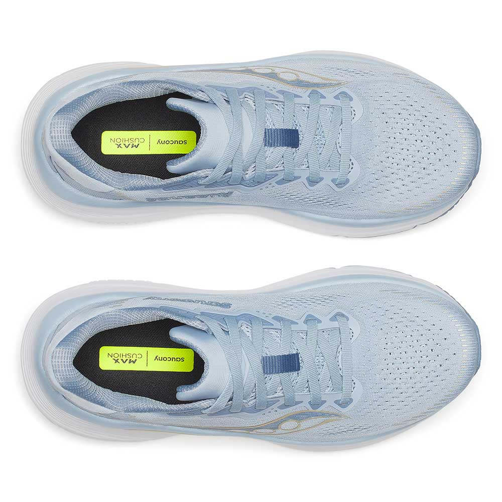 Women's Guide 19 Running Shoe - Celestial - Wide (D)