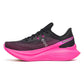 Women's Endorphin Pro 5 Running Shoe - Black/Shock - Regular (B)
